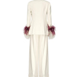 Tailleur Double Jane TAILLEUR DOUBLE JANE  THE ARCHIVIA 