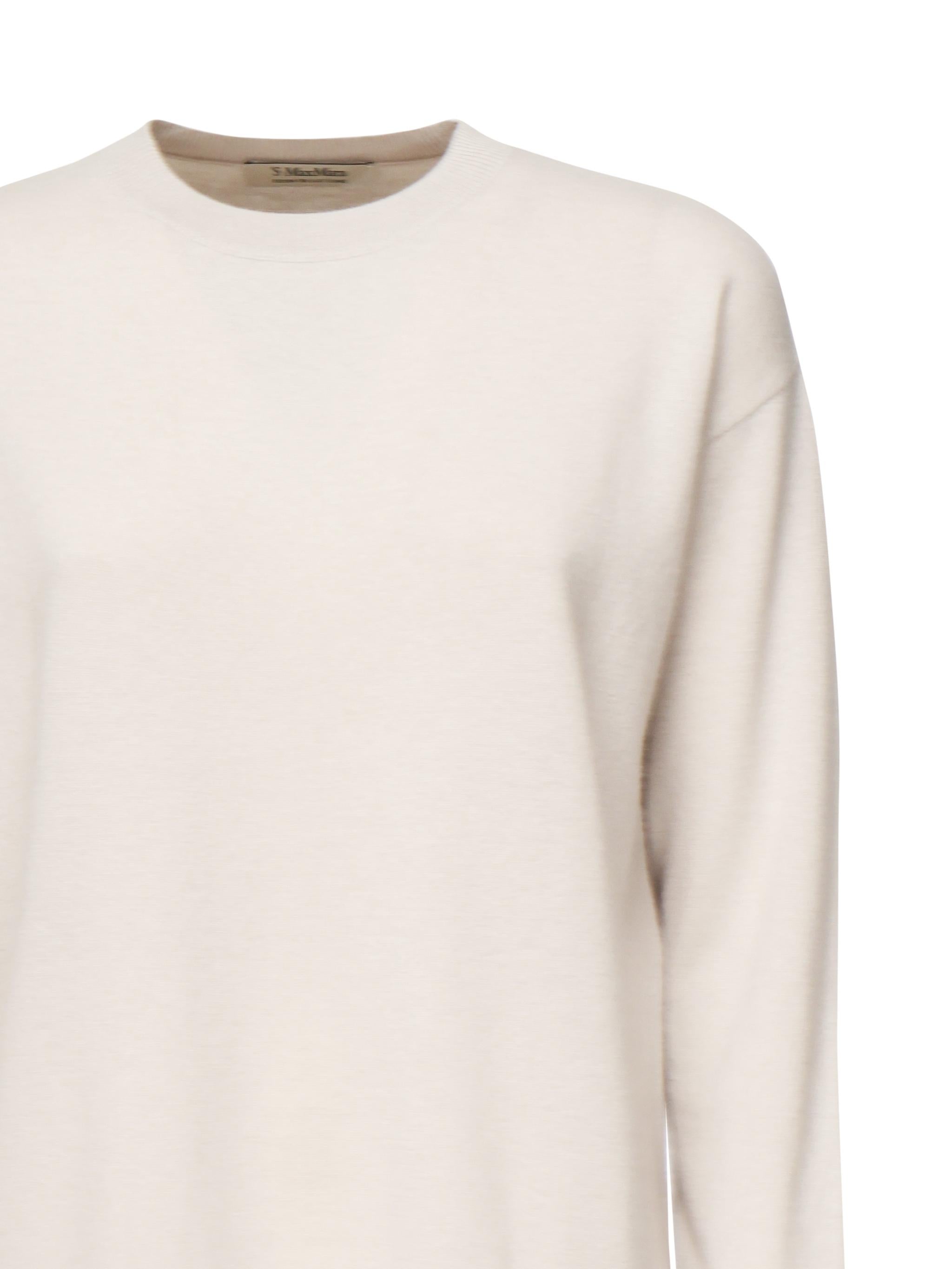 Pullover Verona in lana 2519361051600 001 'S MAX MARA 