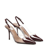 Slingback Le Coeur AA3E083CK150 325 ALAIA 