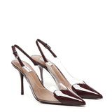 Slingback Le Coeur AA3E083CK150 325 ALAIA 
