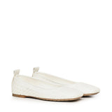 Ballerine Charlotte in pelle 868206 V2ED09117 BOTTEGA VENETA 