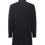 Cappotto in lana NAM5451025JXLQ U808 FAY 