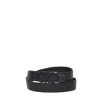 Cintura Gancini in pelle 670049 745872003 FERRAGAMO 