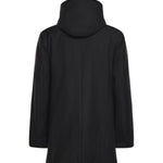 Cappotto Sid con cappuccio D41584M WOLT2110000 SAVE THE DUCK 