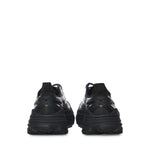 Sneaker Stinson One7 1168931 BKSV HOKA 