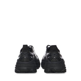 Sneaker Stinson One7 1168931 BKSV HOKA 