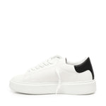 Sneakers Sfera in pelle W421 SF-CAWB D.A.T.E. 