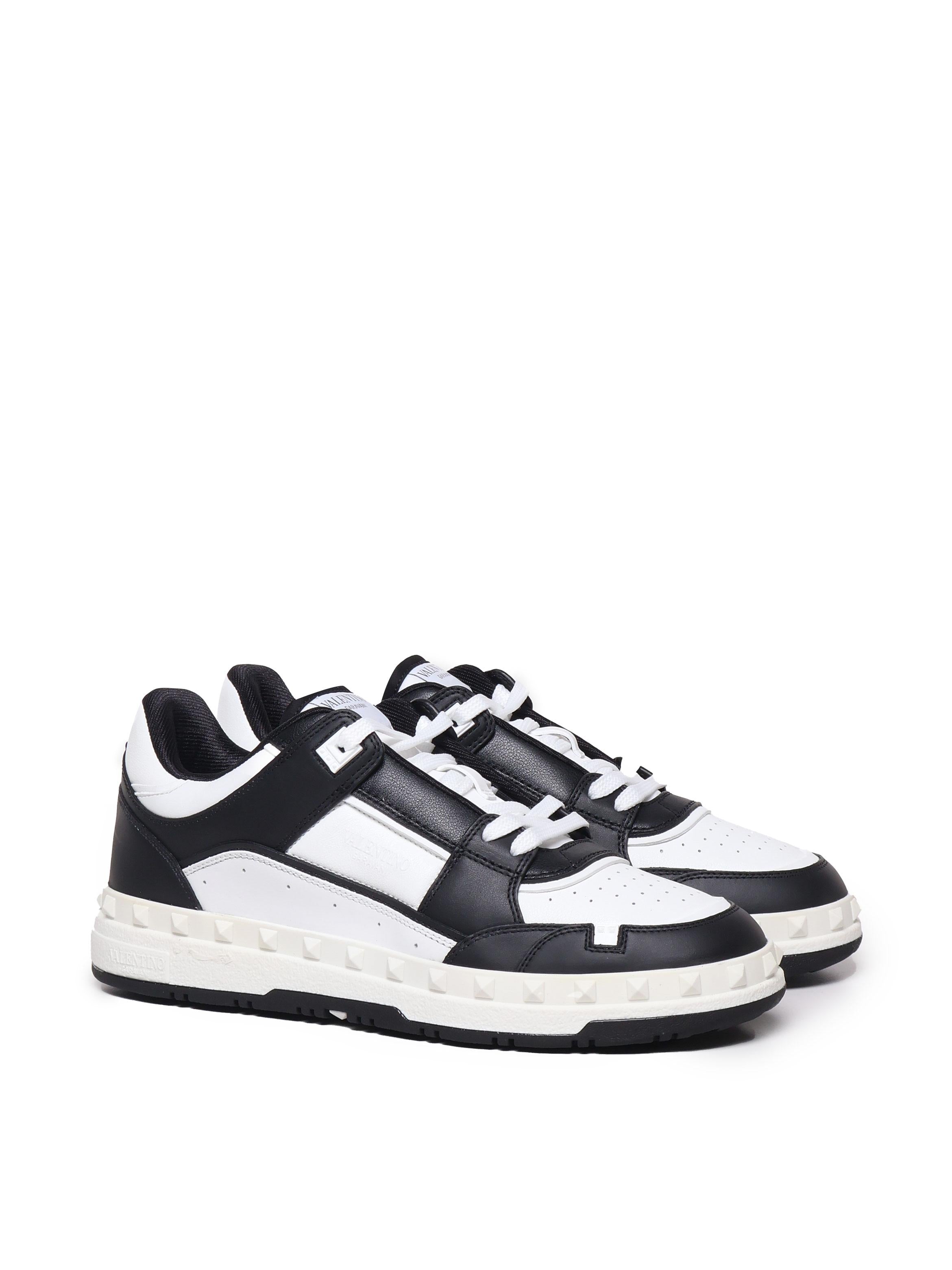 Sneaker low top Freedots 7Y2S0H43 RDG0NI VALENTINO GARAVANI 