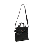Borsa a secchiello con fibbia E1SO5180201 001 COCCINELLE 