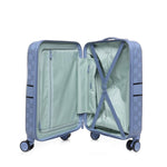 Trolley semirigido Larissa 73V73201P LARISSAPOLVERE V° 73 