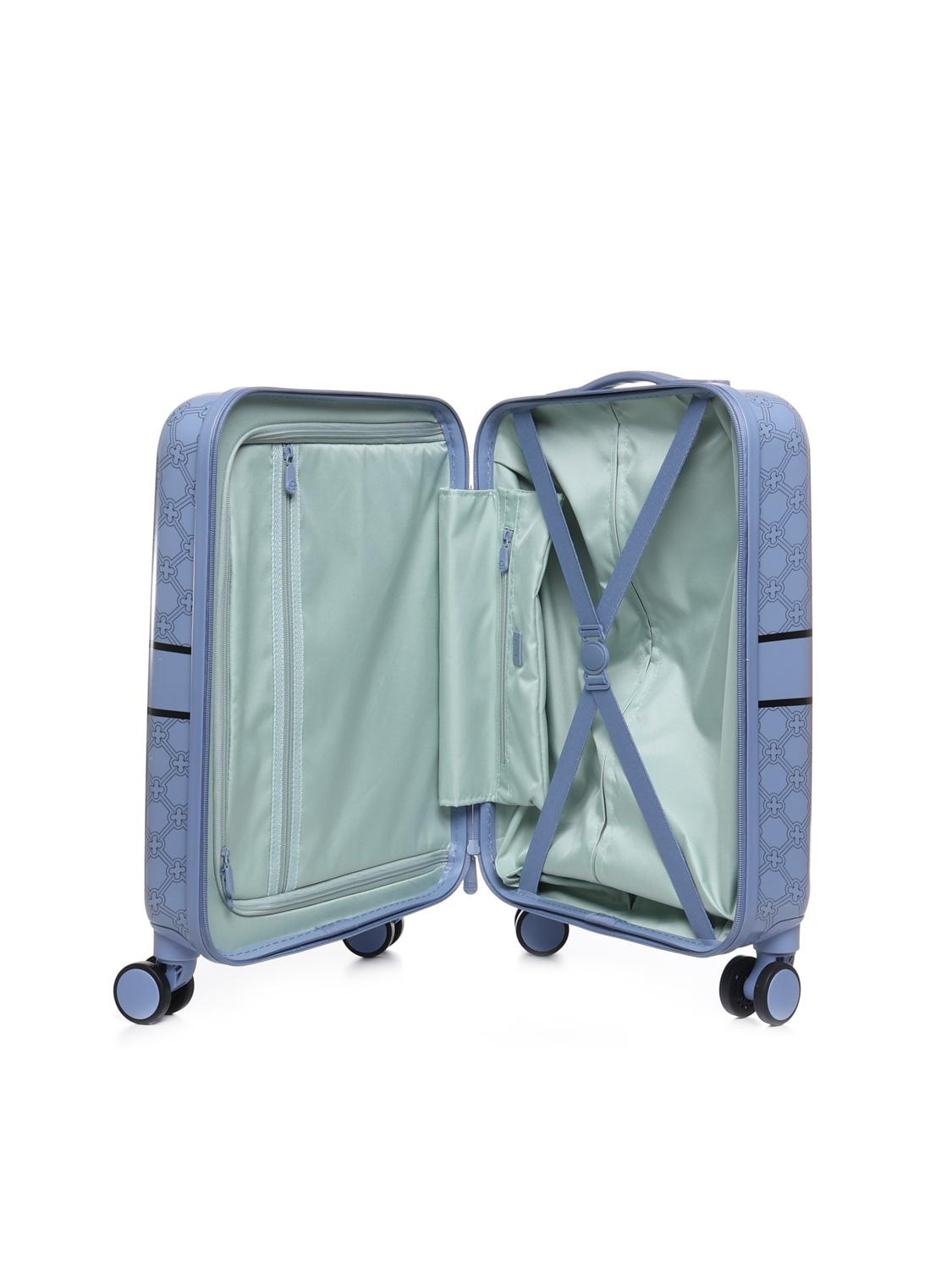 Trolley semirigido Larissa 73V73201P LARISSAPOLVERE V° 73 