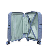 Trolley semirigido Larissa 73V73201P LARISSAPOLVERE V° 73 