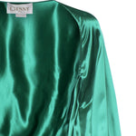 Coprispalle in satin 80AAQ52A N0695162 GENNY 