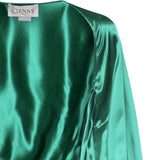 Coprispalle in satin 80AAQ52A N0695162 GENNY 