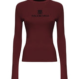 Maglia nano BB<BR/> 835494 T52316010 BALENCIAGA 