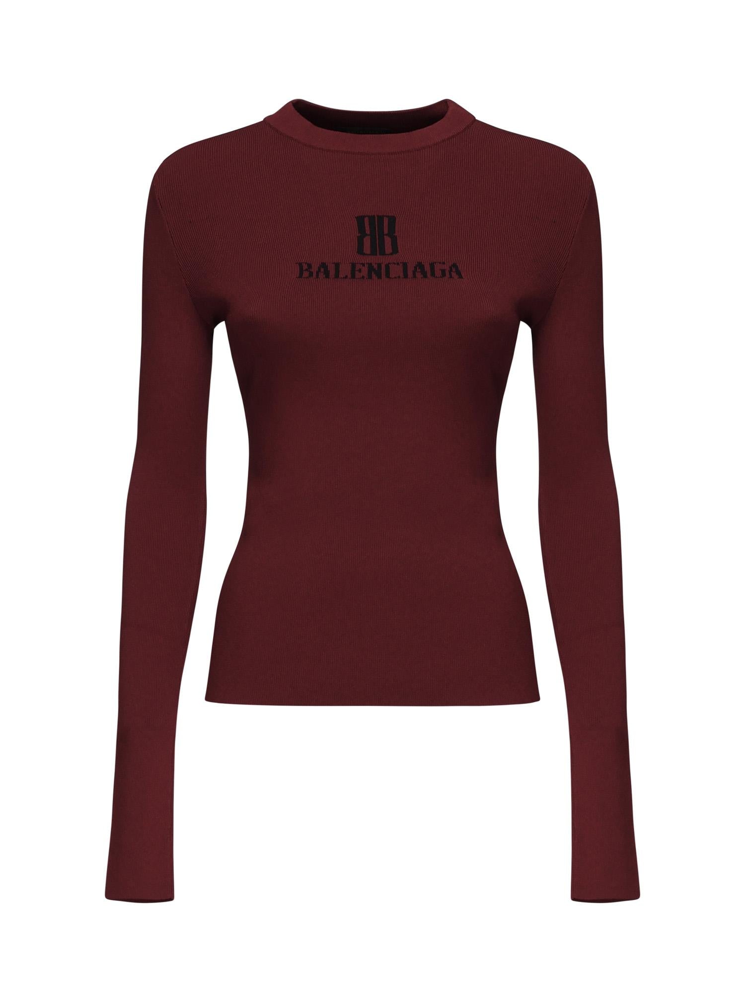 Maglia nano BB<BR/> 835494 T52316010 BALENCIAGA 