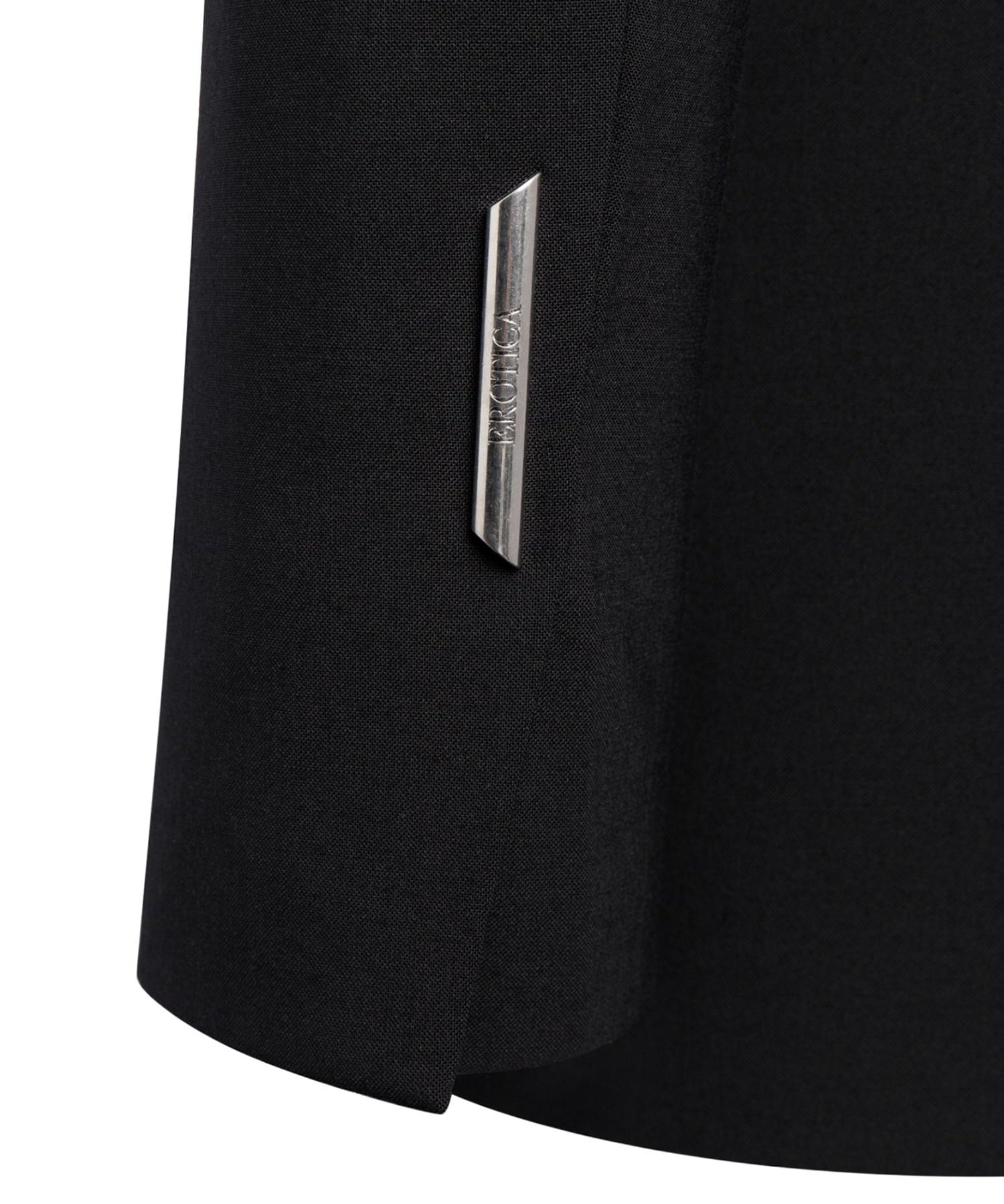 Suit in tela bistretch DJP01 TS0009D999 DONDUP 