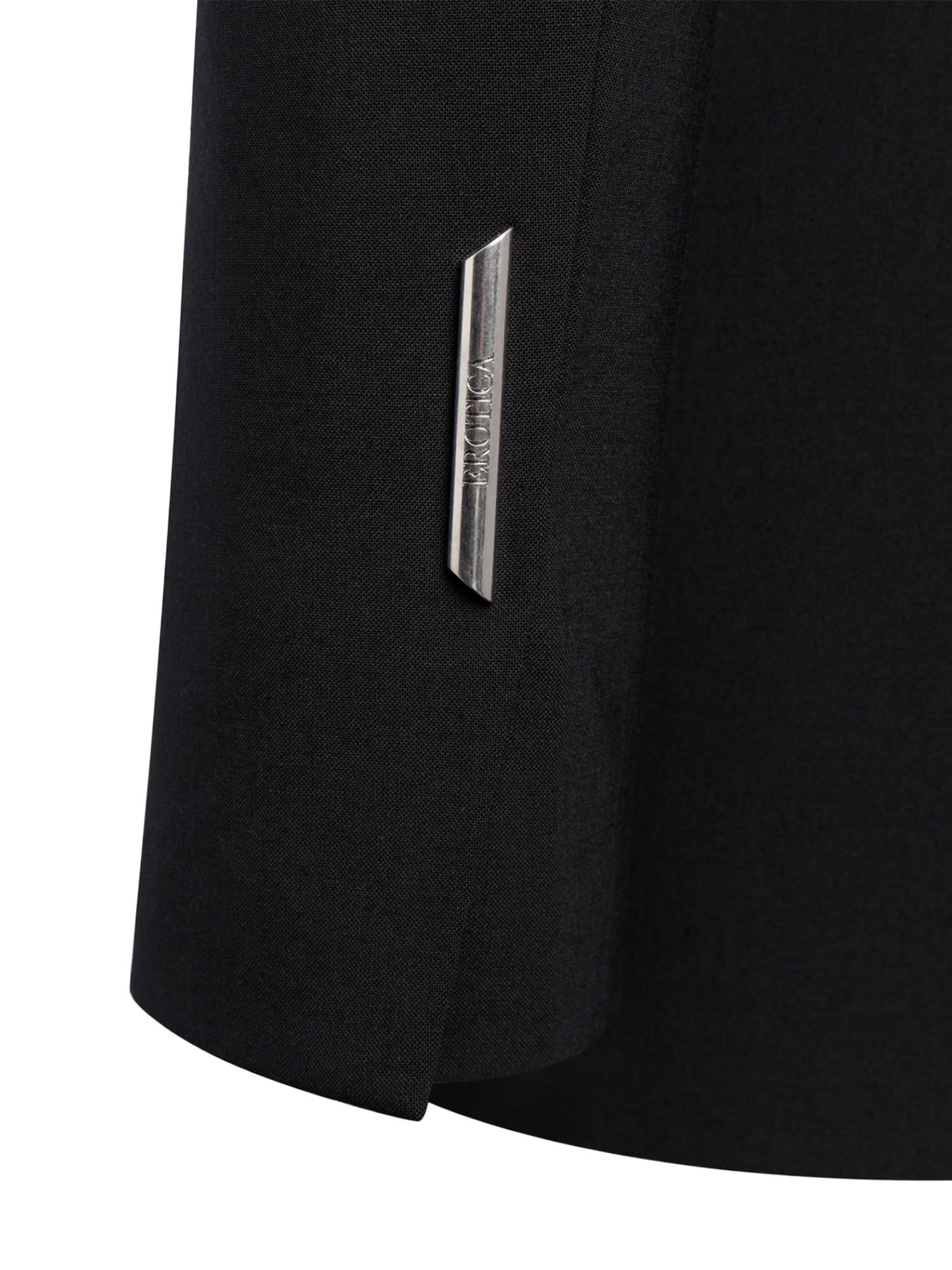 Suit in tela bistretch DJP01 TS0009D999 DONDUP 