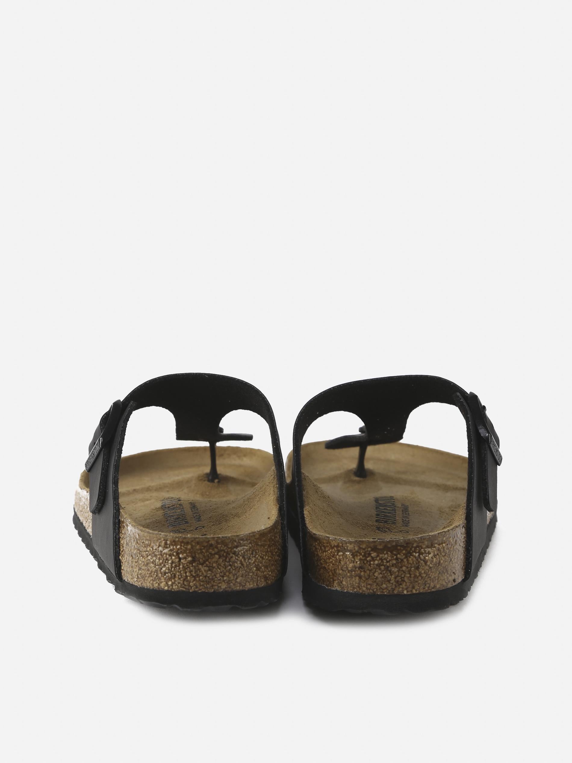 Sandalo infradito Gizeh 043691  BIRKENSTOCK 