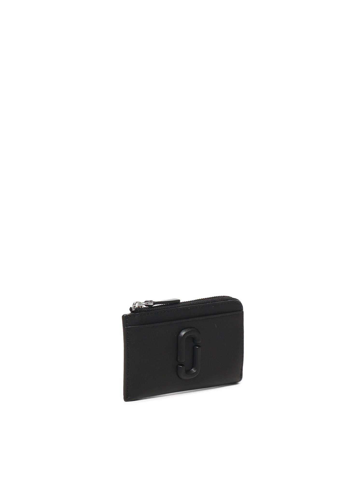 Portafoglio The Covered 2S4SMP008S02 001 MARC JACOBS 
