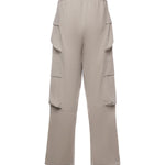 Pantalone double cargo PT004V1 BEI BONSAI 