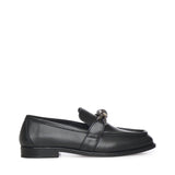 Mocassini Astaire in pelle 796447 V5DZ01011 BOTTEGA VENETA 