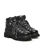 Stivaletti hiking Canadian ABM0123 2124 DSQUARED2 