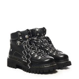 Stivaletti hiking Canadian ABM0123 2124 DSQUARED2 
