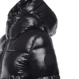 Piumino Lois in nylon D31989W LOVE2110000 SAVE THE DUCK 