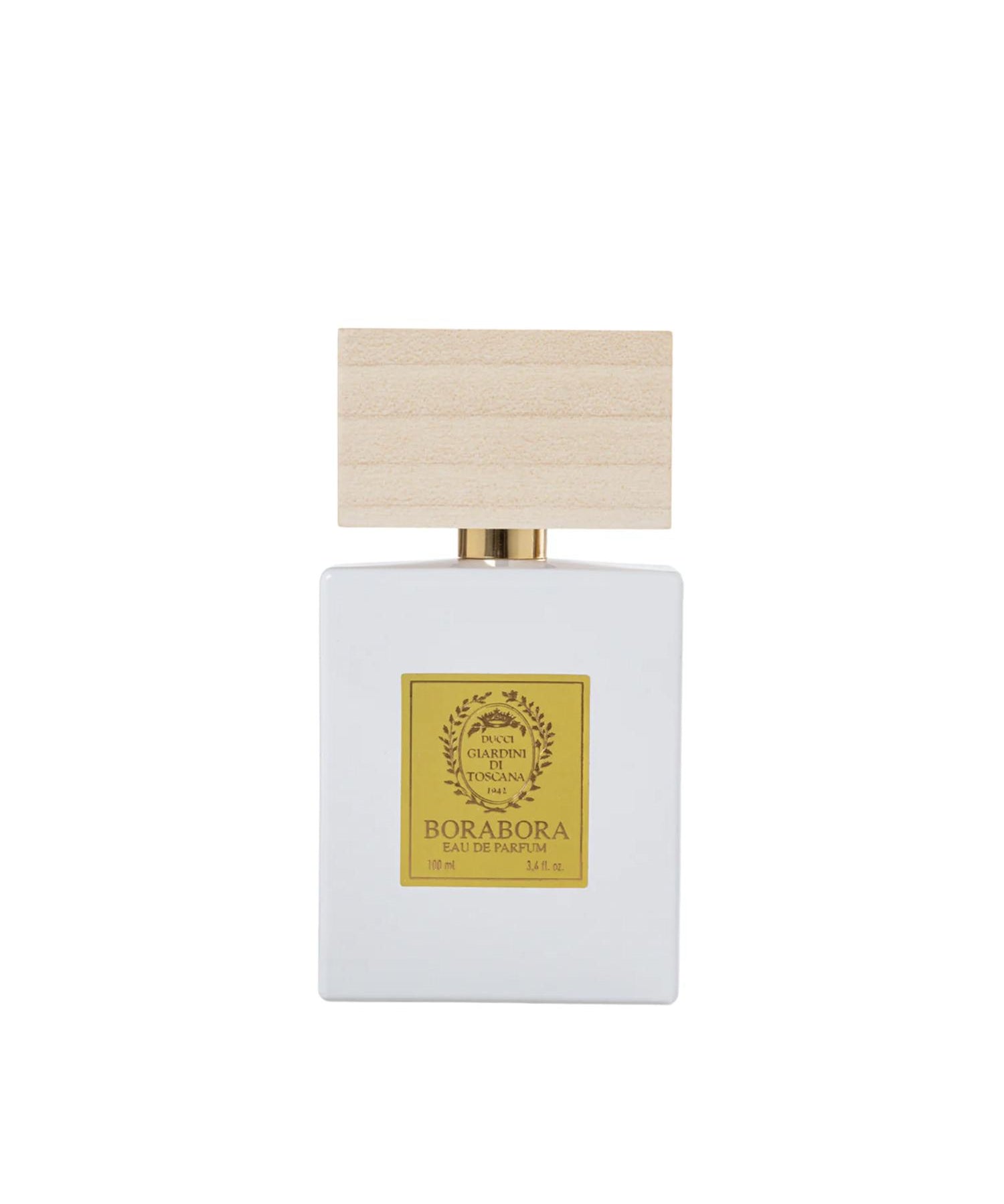 Giardini Di Toscana - Borabora edp 100ml BB100  GIARDINI DI TOSCANA 