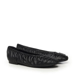 Ballerine in pelle 595Z10VK 03 BIBI LOU 