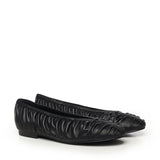 Ballerine in pelle 595Z10VK 03 BIBI LOU 