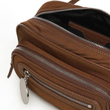Camera Bag a tracolla Dartmoor in ECONYL 7B0186 WP06702200 STELLA McCARTNEY 