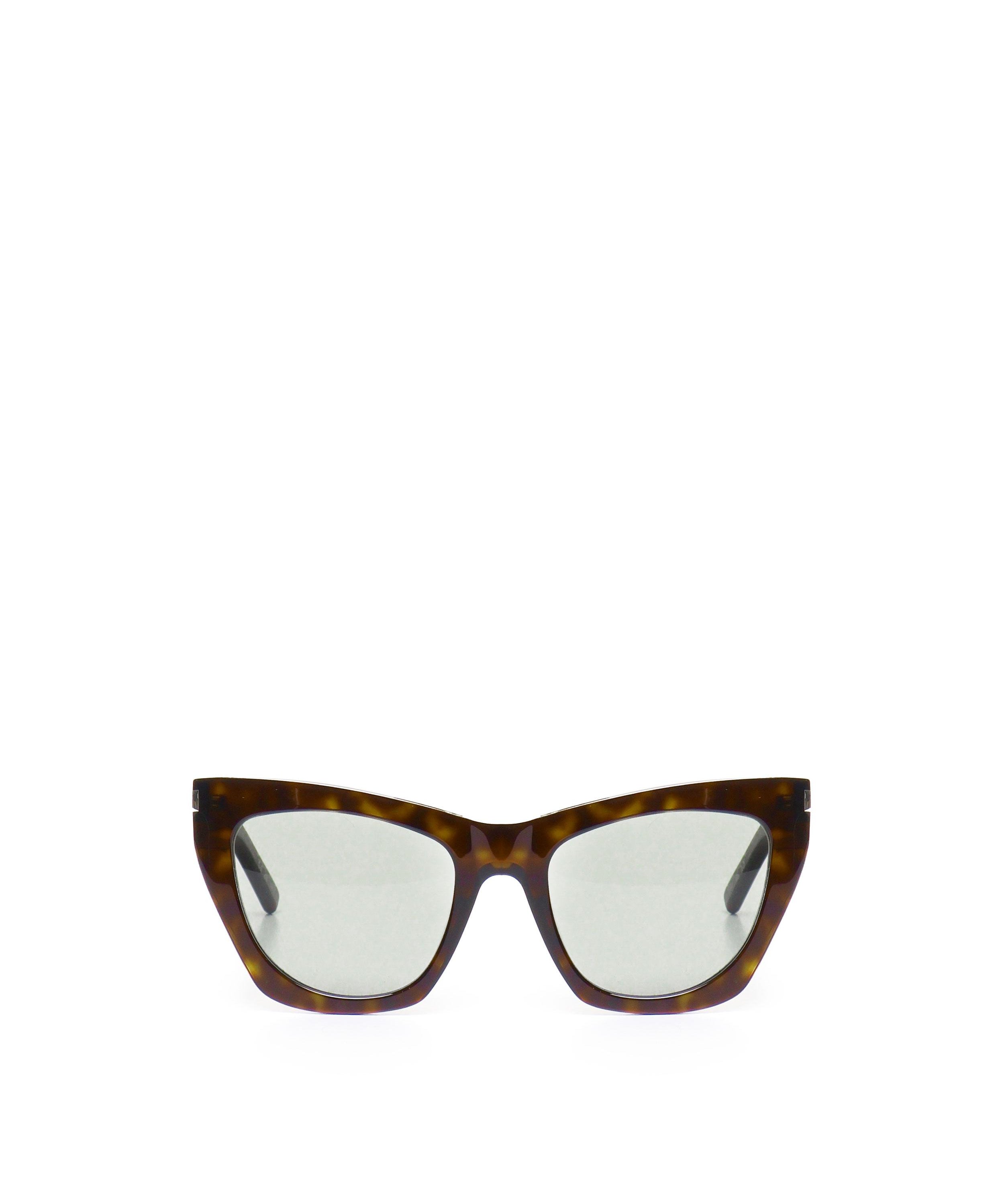 Occhiali Kate sl 214 in acetato 508654 Y99562353 SAINT LAURENT 