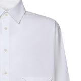 Camicia 'La Chemise Nappe' SHM00607AW00351 100 JACQUEMUS 