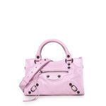 Borsa Le City Mini in pelle di agnello Arena 806395 2ABEK5731 BALENCIAGA 