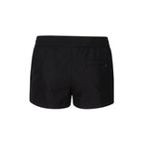 Boxer da mare corto realizzato in nylon leggero con placca metallica logo M4E48T ONO06N0000 DOLCE & GABBANA 