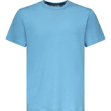 T-shirt Ecstasea con logo ECS0003 02356H MC2 SAINT BARTH 