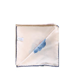 Foulard in seta stampa Anemone 310175 786601005 FERRAGAMO 
