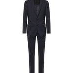 Abito monopetto in lana GK0EMT GG187B0665 DOLCE & GABBANA 