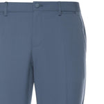 Pantaloni in lana vergine GY7BMT HU2BNB0068 DOLCE & GABBANA 