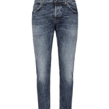 Jeans Mius slim UP168 DSK297UIS2800 DONDUP 