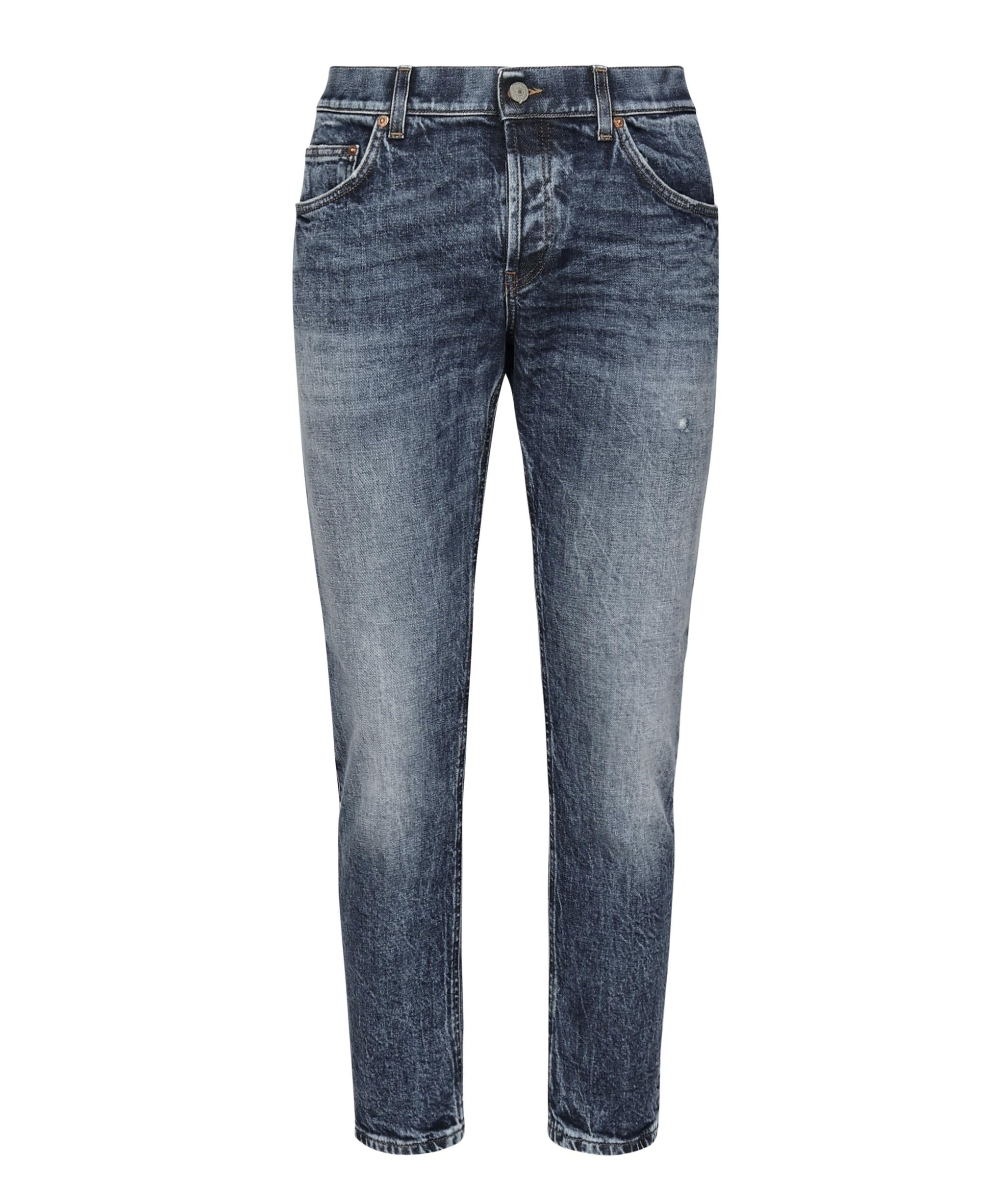 Jeans Mius slim UP168 DSK297UIS2800 DONDUP 