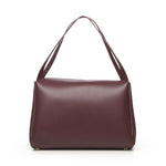Borsa a spalla Eudora TMFW25EUDN120 PRUNE THEMOIRè 