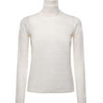 Dolcevita in filato di lana 2521366162600 001 MAX MARA 