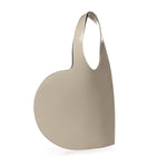 Borsa Heart in pelle COPBA14F6045 BEI COPERNI 