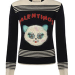 Maglione in lana 7B3KC67E 9KKN78 VALENTINO GARAVANI 