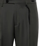 Pantaloni sartoriali Mc-Frederick MCFRK3687S26 932 MICHAEL COAL 