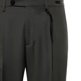 Pantaloni sartoriali Mc-Frederick MCFRK3687S26 932 MICHAEL COAL 
