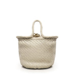 Borsa drawstring Panier 8948 PEARL DRAGON DIFFUSION 
